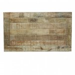Wooden Coffee Table Rectangular