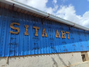 sita art factory